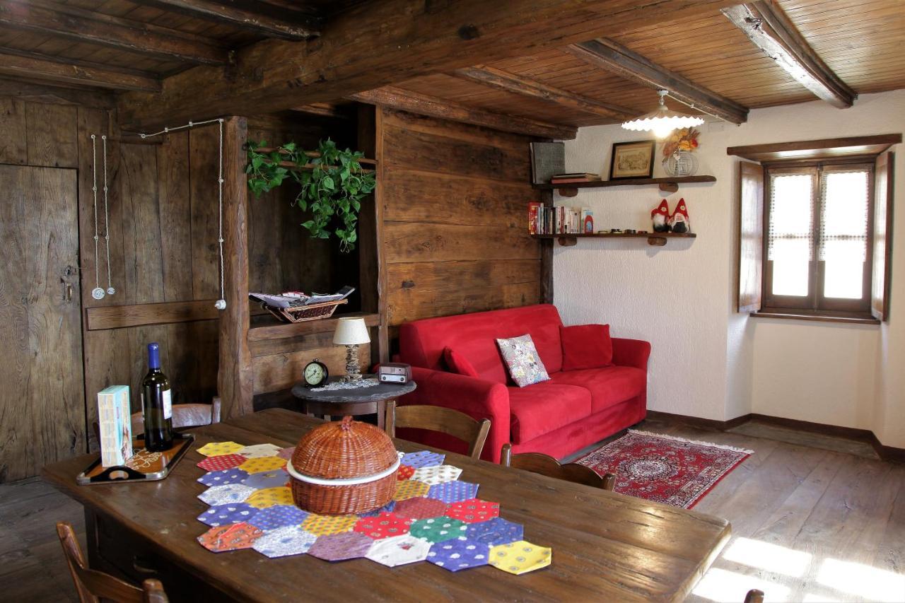 Villa Antiche Atmosfere... à Borzonasca Extérieur photo