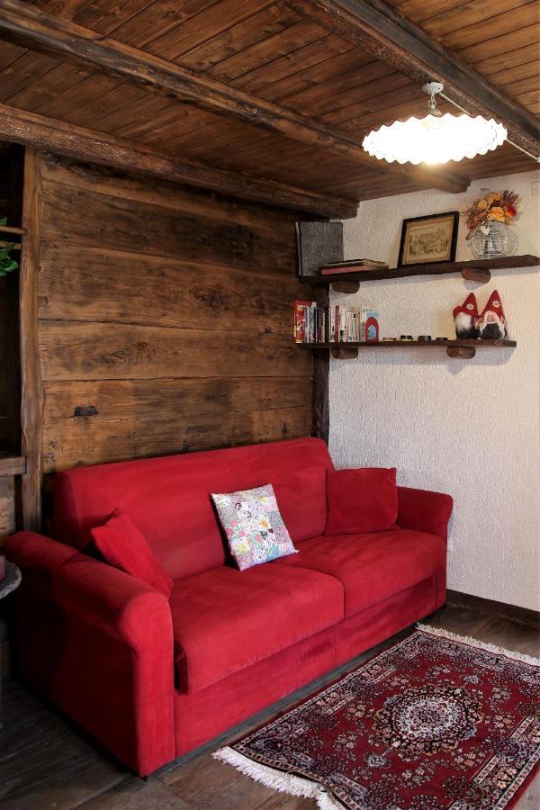 Villa Antiche Atmosfere... à Borzonasca Extérieur photo