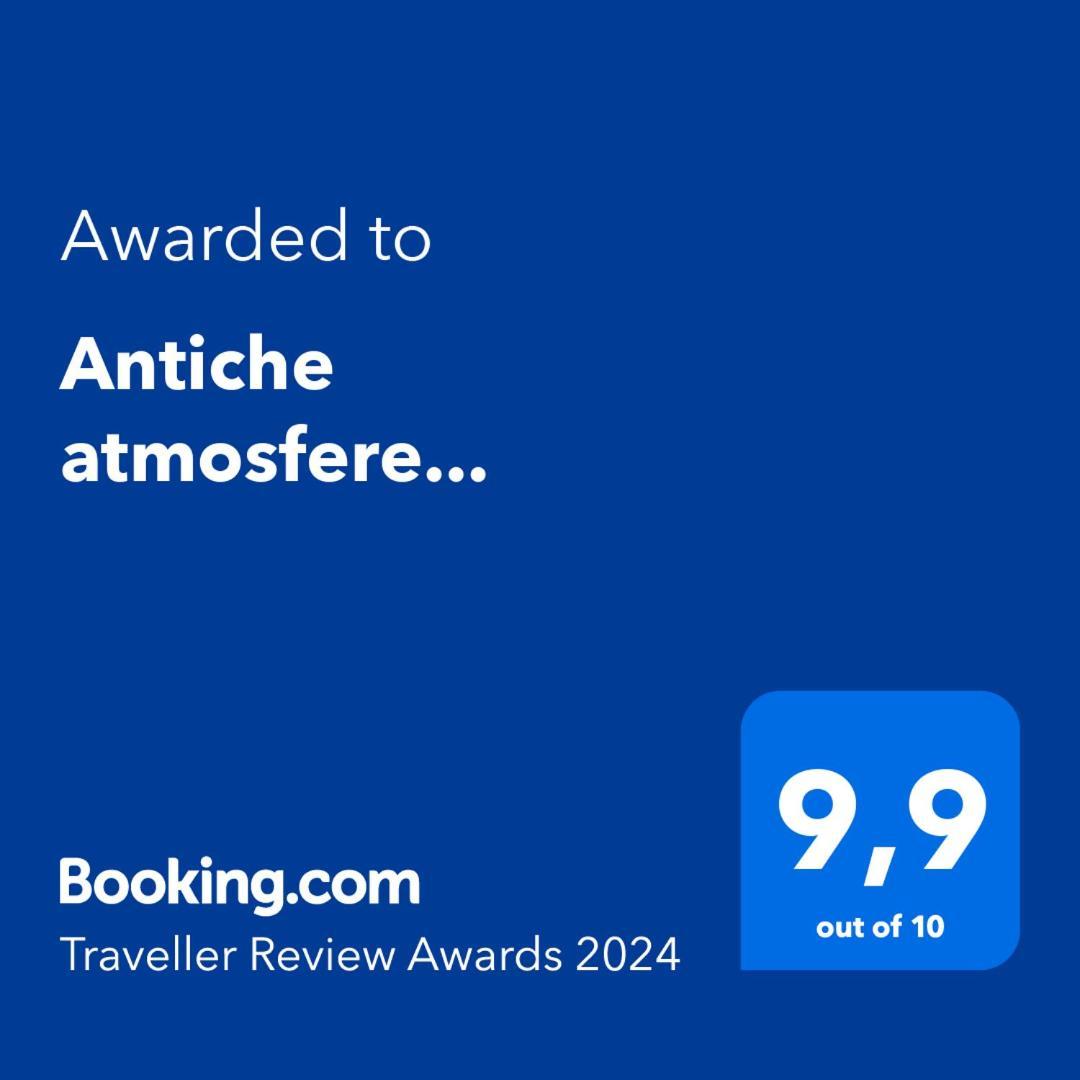 Villa Antiche Atmosfere... à Borzonasca Extérieur photo